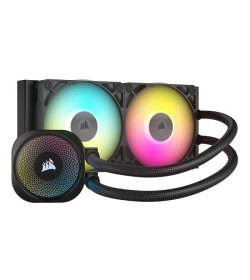 Corsair iCUE Link Titan 240 RX RGB 240mm