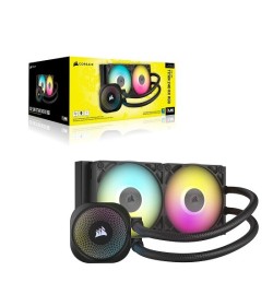 Corsair iCUE Link Titan 240 RX RGB 240mm