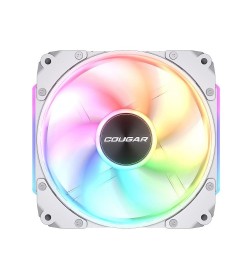 Cougar Apolar 120 ARGB Blanco 120mm