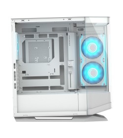 Cougar FV270 RGB Blanca E-ATX