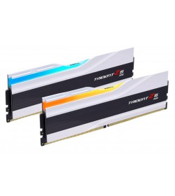 G.Skill Trident Z5 Neo Blanca RGB DDR5 6000 64GB 2x32 CL30 AMD EXPO