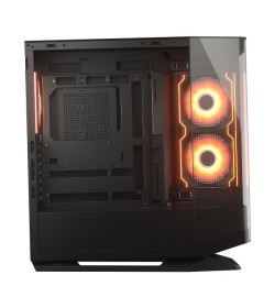 Cougar FV270 RGB Negra E-ATX