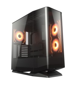 Cougar FV270 RGB Negra E-ATX