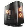 Cougar FV270 RGB Negra E-ATX