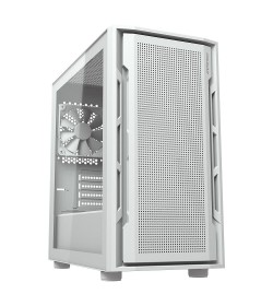 Cougar Uniface Mini Blanca M-ATX