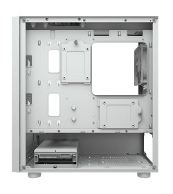 Cougar Uniface Mini Blanca M-ATX