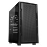 Cougar Uniface Mini Negra M-ATX