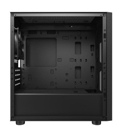 Cougar Uniface Mini Negra M-ATX