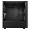 Cougar Uniface Mini Negra M-ATX