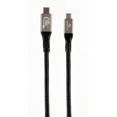 Cable USB 3.2 Tipo C 1,5m