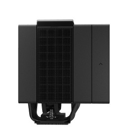 DeepCool Assassin IV VC Vision