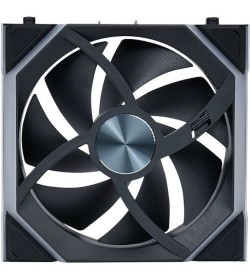 Lian Li Uni Fan SL120 Inalámbrico RGB Flujo Inverso PWM 120mm