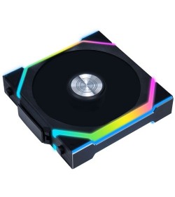 Lian Li Uni Fan SL120 Inalámbrico RGB PWM 120mm