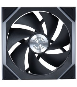 Lian Li Uni Fan SL120 Inalámbrico RGB PWM 120mm (Pack 3uds)