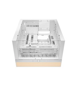 Be Quiet! Light Base 900 DX Blanca E-ATX