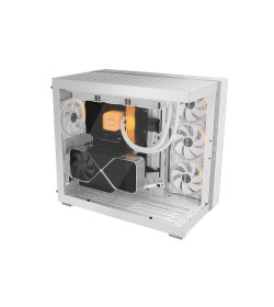 Be Quiet! Light Base 900 DX Blanca E-ATX