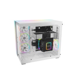 Be Quiet! Light Base 900 DX Blanca E-ATX