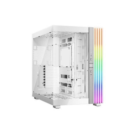 Be Quiet! Light Base 900 DX Blanca E-ATX