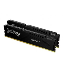 Kingston Fury Beast DDR5 6000 64GB 2x32 CL30 AMD EXPO