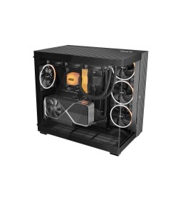 Be Quiet! Light Base 900 DX Negra E-ATX