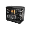 Be Quiet! Light Base 900 DX Negra E-ATX