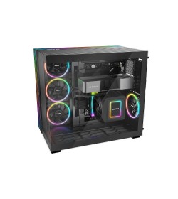 Be Quiet! Light Base 900 DX Negra E-ATX