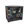 Be Quiet! Light Base 900 DX Negra E-ATX