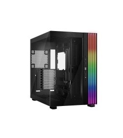 Be Quiet! Light Base 900 DX Negra E-ATX