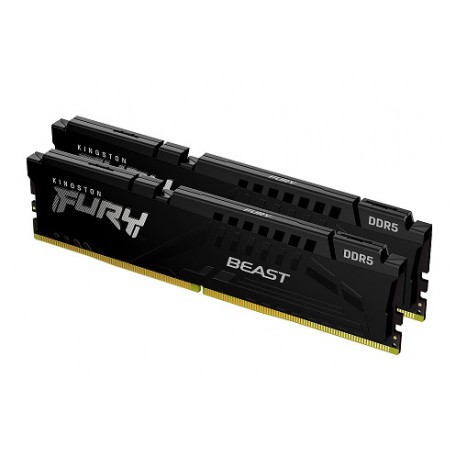 Kingston Fury Beast DDR5 6000 32GB 2x16 CL30