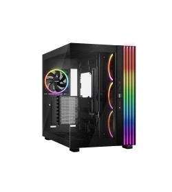 Be Quiet! Light Base 900 FX Negra E-ATX