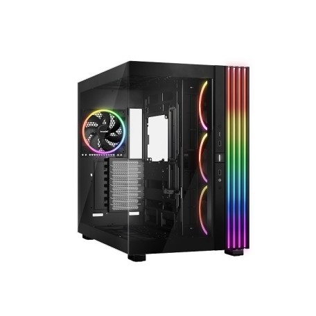 Be Quiet! Light Base 900 FX Negra E-ATX