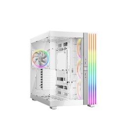 Be Quiet! Light Base 900 FX Blanca E-ATX