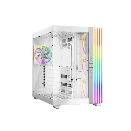 Be Quiet! Light Base 900 FX Blanca E-ATX