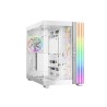 Be Quiet! Light Base 900 FX Blanca E-ATX