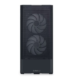 Lian Li LanCool 207 ARGB Negra ATX