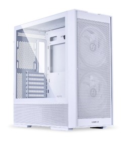 Lian Li LanCool 206 Blanca ATX