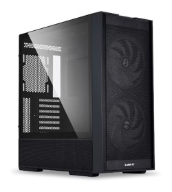 Lian Li LanCool 206 Negra ATX