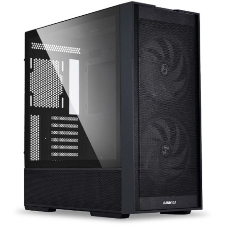 Lian Li LanCool 206 Negra ATX