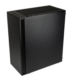 Kolink Observatory HF Mesh Core Negra ATX