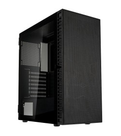 Kolink Observatory HF Mesh Core Negra ATX