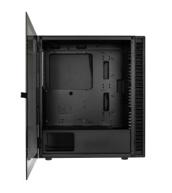 Kolink Observatory HF Mesh Core Negra ATX