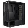 Kolink Observatory HF Mesh Core Negra ATX