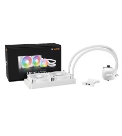 Be Quiet! Light Loop Blanca 240mm