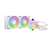 Be Quiet! Light Loop Blanca 240mm