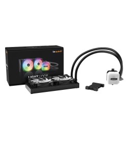 Be Quiet! Light Loop Negra 240mm