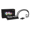 Be Quiet! Light Loop Negra 240mm