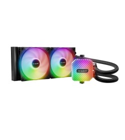 Be Quiet! Light Loop Negra 240mm