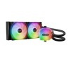 Be Quiet! Light Loop Negra 240mm