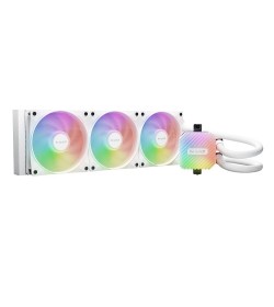 Be Quiet! Light Loop Blanca 360mm