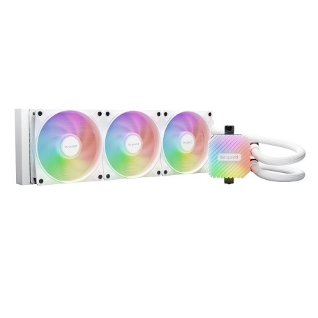 Be Quiet! Light Loop Blanca 360mm